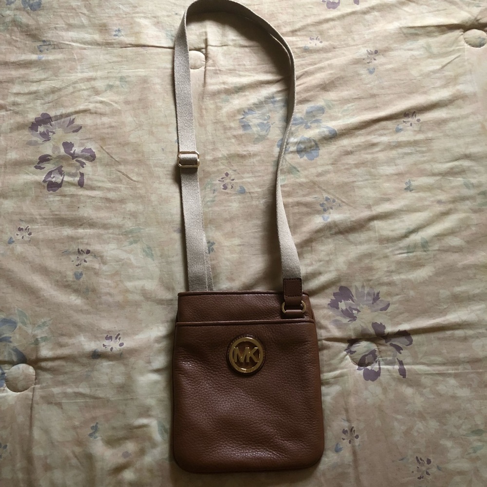 Michael Kors Crossbody Bag